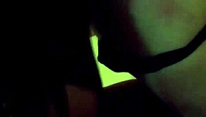 Hong Kong Mistress Dominates Sissy Boy with Strapon in Wild Anal Session.