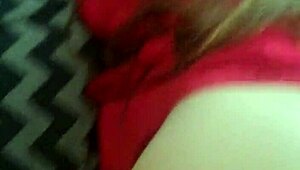 Fuckin my girlfriend and cummin on her ass