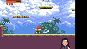 Super Mamono Succubus - Hot Succubus Fucks The Hell Out Of Me And I Couldnt Take It All - Part 1