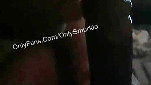 i'm the certified throat goat for big black cocks