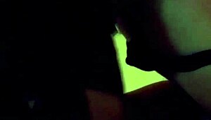 Hong Kong Mistress Dominates Sissy Boy with Strapon in Wild Anal Session.