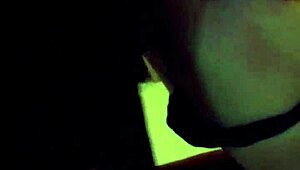 Hong Kong Mistress Dominates Sissy Boy with Strapon in Wild Anal Session.