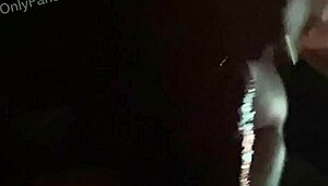 i'm the certified throat goat for big black cocks