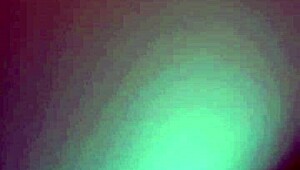 I'm sucking his balls deep