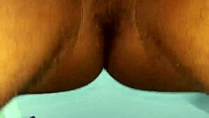 indian teen girl gets fucked hard in doggy style