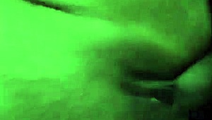 indian couple in a rough hindi setting