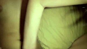 I Watch Teens Courtney and Rosalie Share Cock Riding