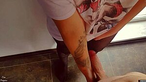 Don't Stop, Cum Inside Me Hard