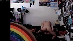 my weekend fucking with a monster cock holiday