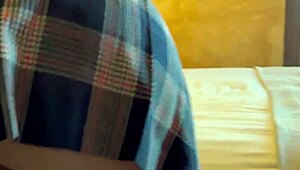 Rica Cogida A Colegiala Latina