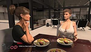 The Visit 1.0 Full Walkthrough Part 2