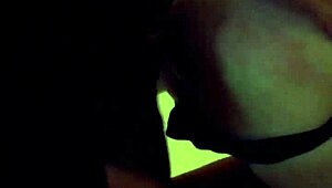 Hong Kong Mistress Dominates Sissy Boy with Strapon in Wild Anal Session.