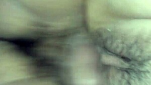 Vk climaxes with a huge cock in her big ass. 😏