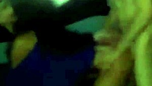 I fuck the maid's ass while my wife works hard