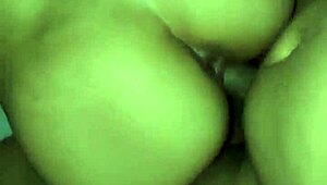 i got to the show and gave it to my cuckold husband