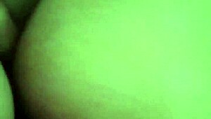 Bent Over Fucking In Doggy Style Position.