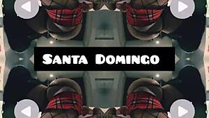 alejandramercede1 dancing to gatucci internacional's hot track