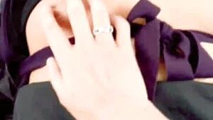 japanese miyu at age 42