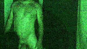 damn, this redneck pounds a crossdresser so hard, it’s wild! 😈