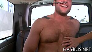 Intriguing gay oral encounters