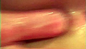 Girl Gets Fucked In Ass And Pussy!