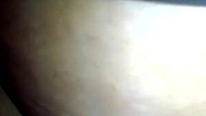 セルマのフェラチオと激しい本番詳細シーン