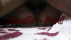 limeno peru fucking the gordita cachera from sjl in hardcore style