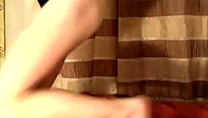 nadika dances on webcam, teasing pussy before anal 😈