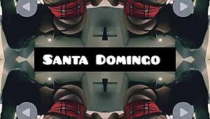 alejandramercede1 dancing to gatucci internacional's hot track