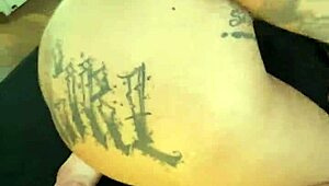 WHEN MY GIRLFRIEND AND HER FRIEND WERE ON THEIR PERIOD, I ONLY LICKED THEIR ASSES - LANA POISON, ZARA SNAKE, AND RAUL KOBRA