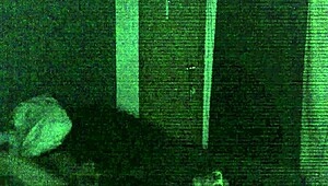 damn, this redneck pounds a crossdresser so hard, it’s wild! 😈