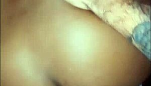 Small girl never went to motel until forced to give ass.