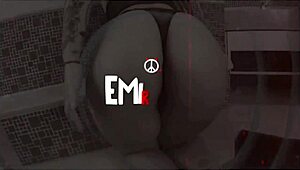 Bruno H0t Fucks Me Until I Can't Take It