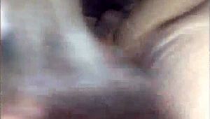 Gaby'nin ağzına en iyi boşalmalar, oral uzmanı! 😜