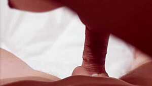 Young Amateur Girl Receives Cum In Her Mouth