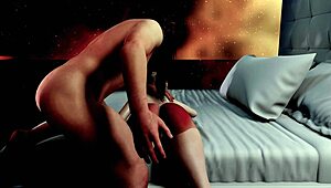 Cosmic Encounter Lite