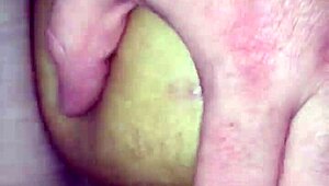 Hotel doggystyle homemade fun