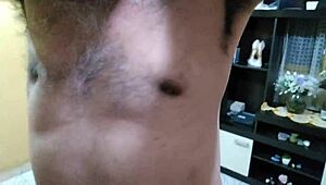 Dany Rio teaches how to become an independent porn actress in lesson one.