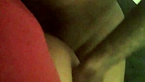 what's up with my man's cousin creampie?