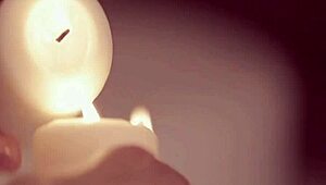 Slim Teen 18+ Feels Intense Pleasure from Oral Stimulation