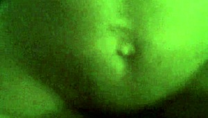 College couple's sneaky encounter in HD video