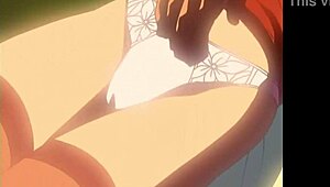 Hentai teacher fucks student at school 😏