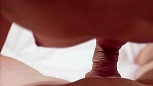 قذف في الفم