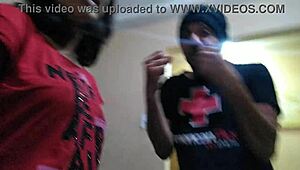 Dany Rio teaches how to become an independent porn actress in lesson one.