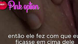 Personal stories of crossdressing and encounters with brother-in-law