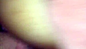 Hotel doggystyle homemade fun