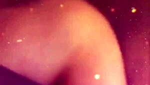 couple feels intense pleasure in california hotel. black nasty doggystyle fucking hard