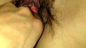 Wet pussy chat session