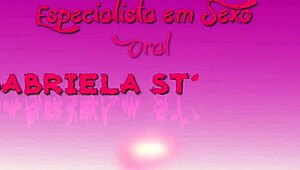 Oral sex virtuoso - connect with Gabrielastokweel on Instagram - schedule your fright for what's 11981622622 all-access video on net.
