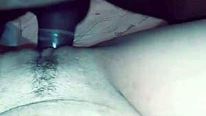 Neg�o gostoso me fudeu em casa, interracial e gostoso
